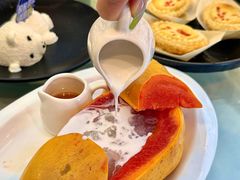 -馨越楼·点心·粤菜(赤坎店)