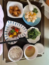 -奕新一诺台式母婴护理中心(我格广场店)