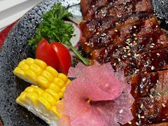 -妥妥烤肉料理(昙华林店)