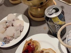 -小天鹅戴斯酒店鲸鲨百汇创作料理