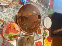 -京元盛铜锅涮肉(上海总店)