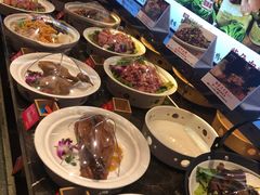 -巢爷老味(东方红店)