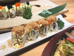 -浦·传统日式料理(3 5 1 1 店)