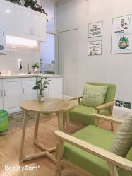 -诗媛嘉美健康管理中心(金桥店)
