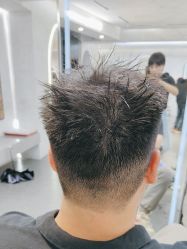 -丝源发型