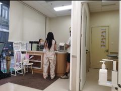 -爱妮康宠物医院·干细胞免疫细胞·肿瘤·心脏(张江店)