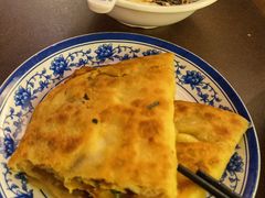 -老客满蛋饼(双塔市集店)