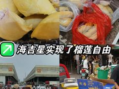 -海吉星市场