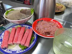 -有拈头成都市井火锅(体育路店)