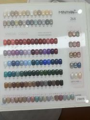 -芊冉•美甲美睫纹绣