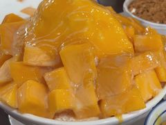 -水牛奶皇后糖水铺(深圳总店)