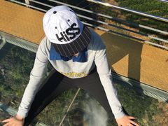 -磐安舞龙峡景区