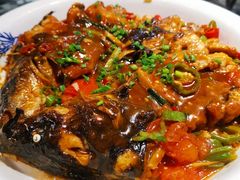 -谢三姐金奖啤酒鱼(总店)