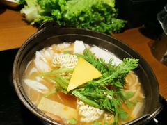 -火炉火自助餐(悠唐购物中心店)