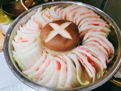 -火山屋台(新街口店)