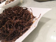 -抚顺美食·老上海味道
