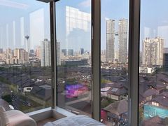 -亚善天籁S酒店(成都太古里旗舰店)