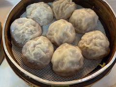 -百年尹氏汤包(湖南路狮子桥店)