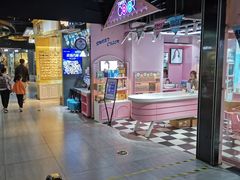 -南京时尚莱迪购物广场(正洪街店)