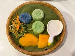 -越姆娘好吃餐厅