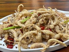 -京皇十二道天津菜(蒲黄榆店)