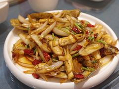 -鼎原力量东北吊炉烧烤(临河街店)