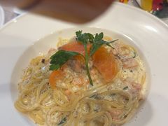 -安妮意大利餐厅(世贸天阶店)