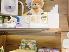 -泡泡玛特POPMART(国金街店)
