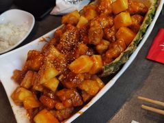 -小胖私厨状元宴·东北私房菜馆