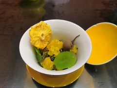 -尕胡才炕锅烤羊肉馆(八一路店)