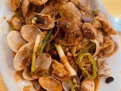 -浩海美食店(闸坡店)