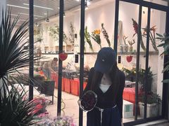 -溪岸路花鸟市场