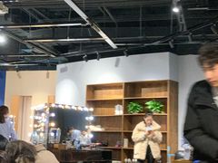 -海马体照相馆(天津世纪都会店)
