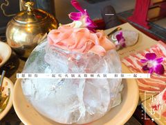 -蜀国大将老火锅(江北店)