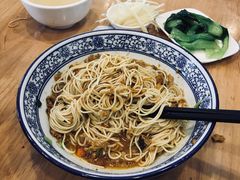 -裕兴记·三虾面(西北街总店)
