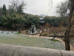 -红螺寺