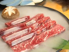 -九田家黑牛烤肉料理(新光汇店)