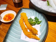 -Mr·Fish鱼鲜生海鲜放题(银泰in99店)