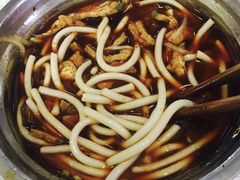 -清真•佬苏记邵阳回民米粉(河西店)