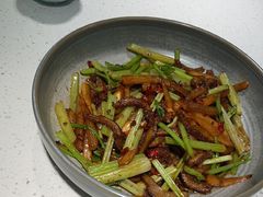 -刀板香·安徽菜(国购IFC店)