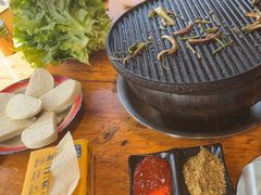 -石记老北京炙子烤肉(松园店)