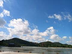 -顺峰山公园