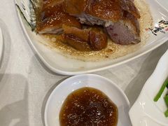 烧鹅-仑头海鲜城(仑头环村南路店)