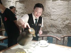 -梁家大院•农家菜(昆山会展中心店)