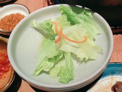 -烧肉达人•炭火烧肉(新天地店)