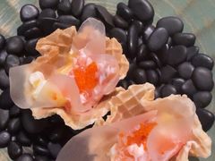 -匠和风精致料理(莆田财富中心店)