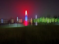 -桐乡凤凰湖