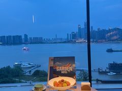 -君庭中餐厅(湘江豪生店)