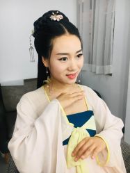 点击看大图 -美云庭古装·格格服汉服·京城旅拍(北京店)