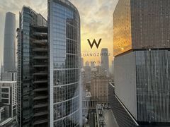 -广州W酒店